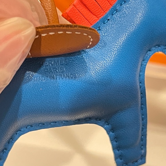Hermès Rodeo PM - Picture 7 of 7